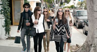 The Bling Ring